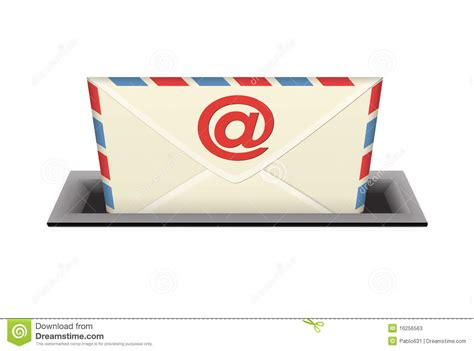 You've Got Mail Stock Photos - Image: 16256563