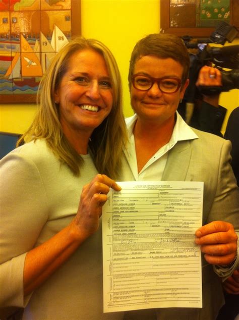 Breaking Same Sex Marriages To Resume In California Immediately