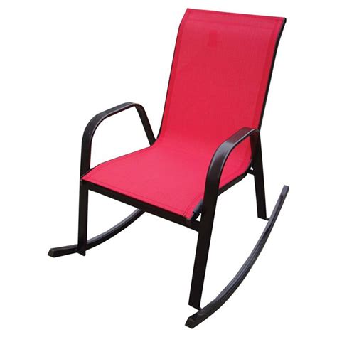 Canadian Tire Chaise Bercante Exterieur