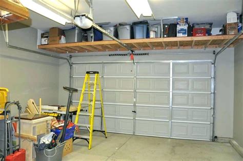 Garage Storage Ideas Meinholz Overhead Door