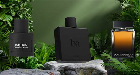 Check Out These Long Lasting Perfumes For Men Business Insider India