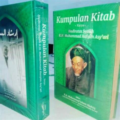 Jual Kitab Kuning Makna Kumpulan Karya Hadlratusysyaikh Kh Hasyim Asy
