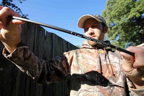 How To Tune Your Bow In 15 Steps