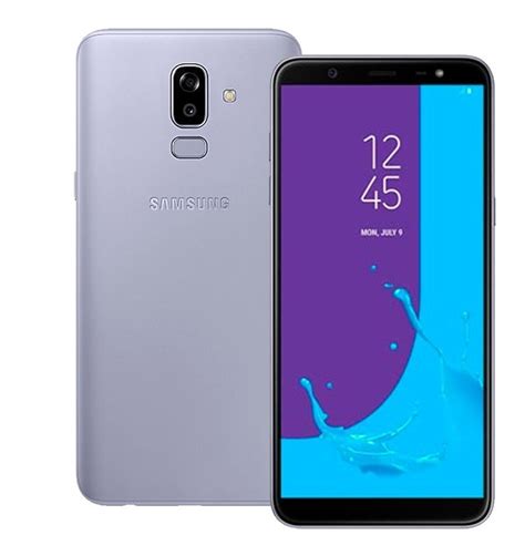 Samsung Galaxy J8 2018 32gb Dual Sim Original Nuevo Liberado Mercado