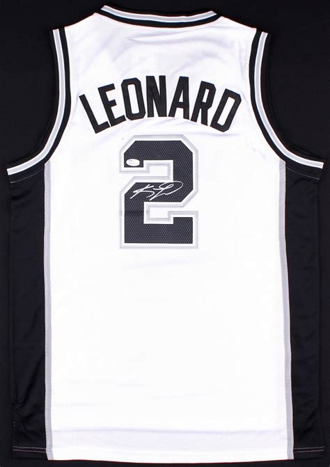 Check out these gorgeous kawhi leonard jersey at dhgate canada online stores, and buy kawhi leonard jersey at ridiculously affordable prices. Pristine Auction