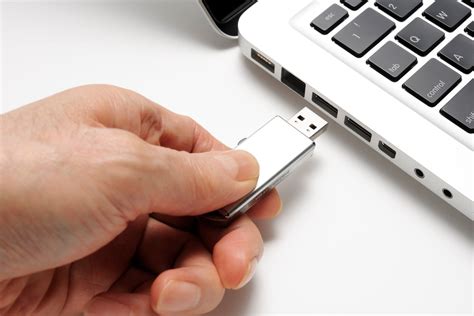 Last year, hacker dark purple disclosed a usb flash drive designed to fry a modern system as soon as you plug it in. Are USB Drives Safe to Use in Your Organization?