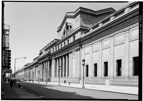 10 Gorgeous Nostalgic Photos Of New Yorks Old Penn Station Penn