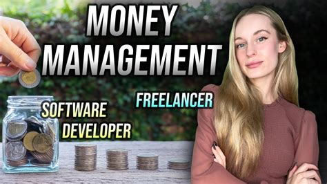 How To Manage Your Money As A Software Developer Freelancer Best