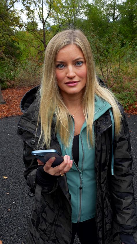 Ijustine On Twitter This Was Done In A Special Demo Mode At Apple So No Real Emergency