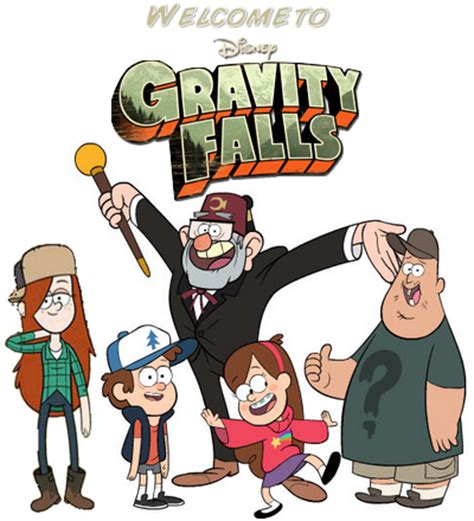 Do not download without a vpn! Gravity Falls : 1º Temporada (HDTV) (2012) ATUALIZADO ...