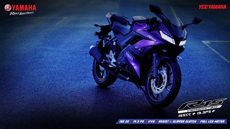 Download wallpaper images for osx, windows 10, android, iphone 7 and ipad. Yamaha YZF R15 V3 Wallpapers - Wallpaper Cave