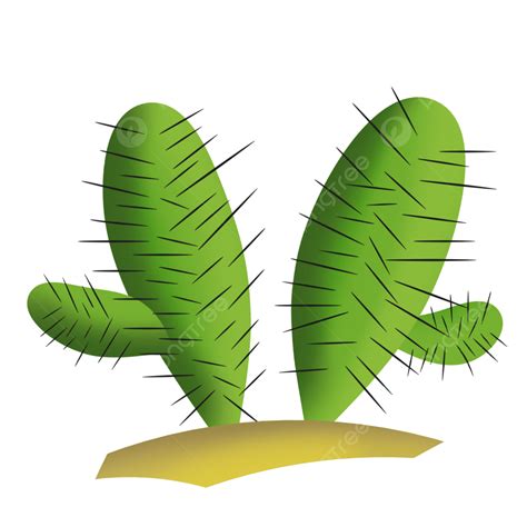 Nopal Clipart Png Vector Psd And Clipart With Transparent Background