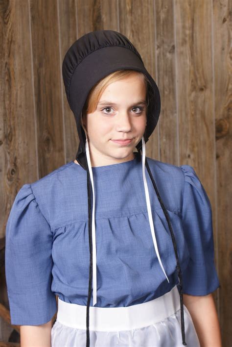 All Things Amish Buy Amish Womans Clothes Here Amish Women Amish