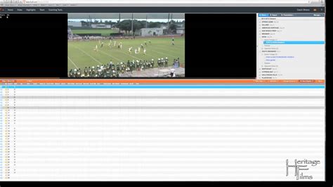 How To Make A Highlight Video On Hudl