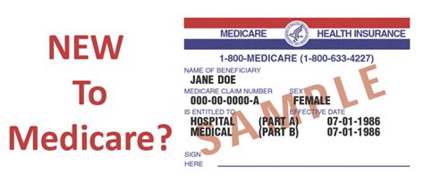 You can also print an official copy of your medicare card to use while you wait. Medicare Beneficiaries | Insurance Advisors Agency