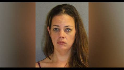 Florida Mother Charged After 3 Year Old Nearly Drowns In Florida Pool