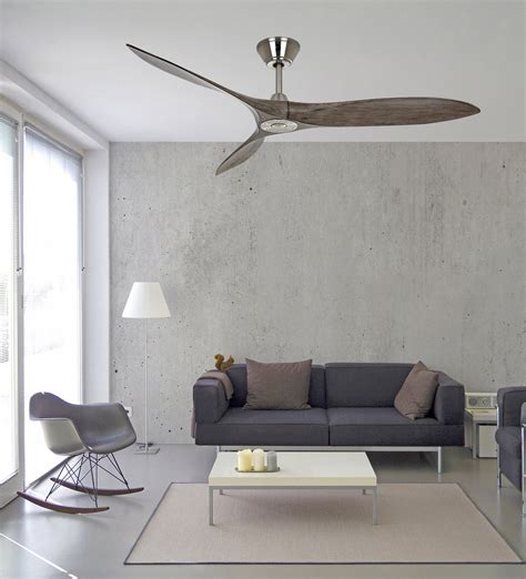 Designer Ceiling Fans That Make A Big Impact In Your Room