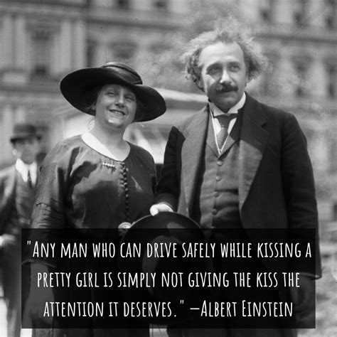 Love Romantic Albert Einstein Quotes Daily Quotes