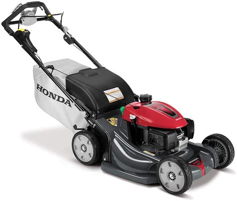 Best Self Propelled Lawn Mower With Electric Start Reviews