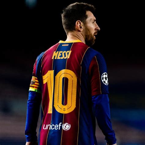 end of an era messi to leave barcelona kt press