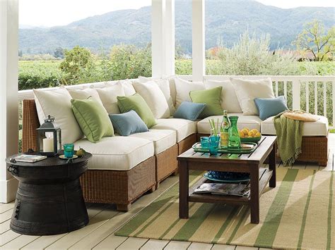 Mix And Match Outdoor Accent Pillows Outdoor Spaces Patio Ideas