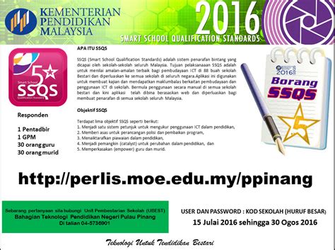 Home explore penarafan keselamatan sekolah. PENARAFAN PEMBESTARIAN SEKOLAH TAHUN 2016 MENGGUNAKAN SSQS ...