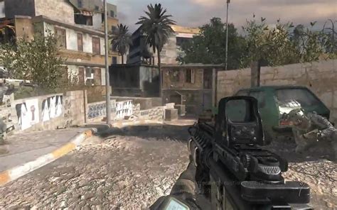 Modern warfare 2 single player campaign in 60fps, 1080p hd, maximum graphical detail and no deaths. Call of Duty: Modern Warfare 2 Download - Bogku Games