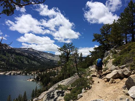 Best Time To See Desolation Wilderness In California 2024 Roveme