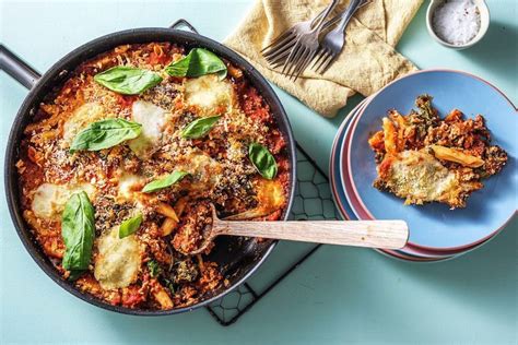 Your family is sure to love this leftover makeover. Limited Time Only! Casseroles On The Menu | Baked pasta ...