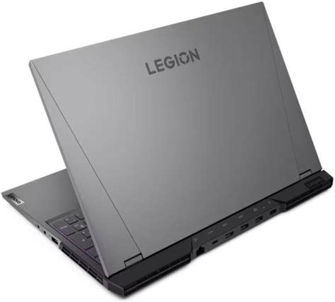 Lenovo Legion 5 Pro 16arh7 Gaming Laptop 16 Wqxga Ips 165hz Display
