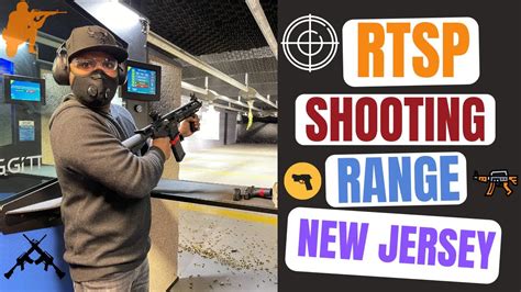 Rtsp Shooting Range Union New Jersey The Halal Guys Bollywood