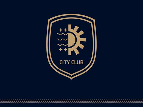 Introducir 55 Imagen City Club Logo Abzlocalmx