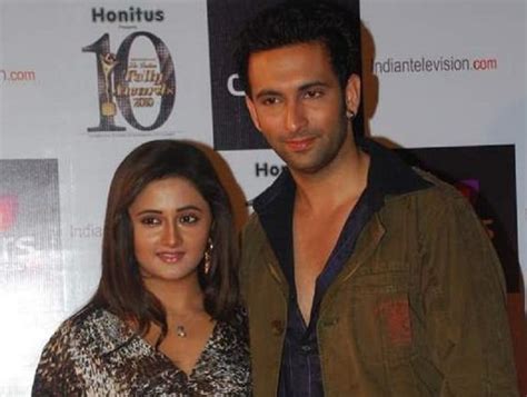 Bigg Boss 13 Why Rashmi Desai Divorced Nandish Sandhu