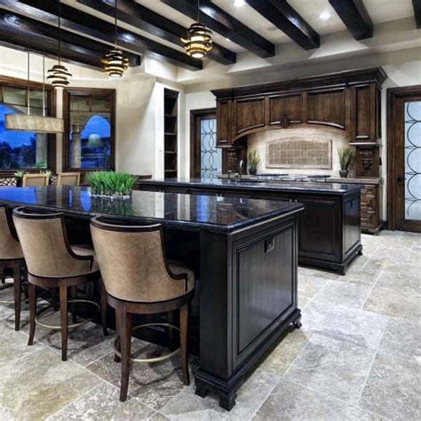 Best Kitchen Floor Tile : What's the Best Kitchen Floor Tile? - Kitchen