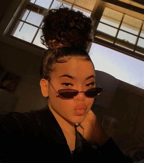 Chey 💞 On Instagram Meryemhxk Light Skin Girls Baddie