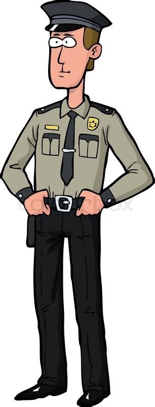 210x230 security guard drawing posters redbubble. Security Guard Vector at Vectorified.com | Collection of ...