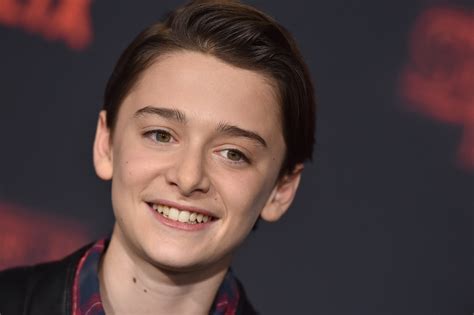 Noah Schnapp Gay Stranger Things Star Revealed His Character Wills Sexuality