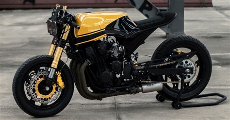 Honda Cbx 750 Cafe Racer Kit