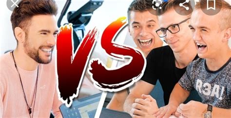 Została wyrzucona z ekipy friza. Ekipa Friza czy Team x z jakiej ekipy jest ten youtuber ...