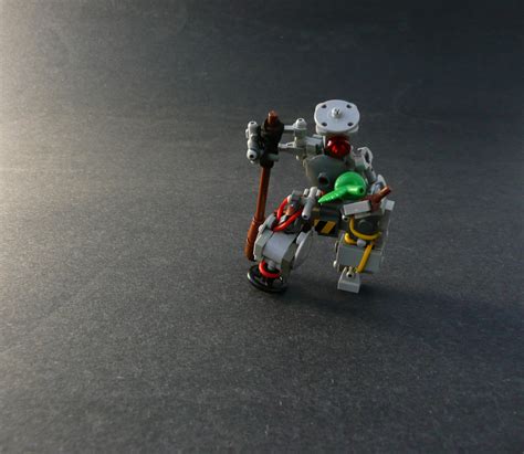Wallpaper Robot Vehicle Lego Technology Toy Machine Apple D