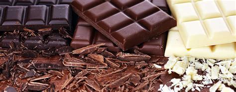 Types Of Chocolate Cacao Percentages Brands And More