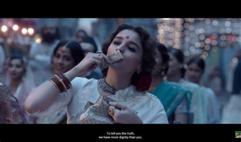Analysis Bollywood Film Gangubai Kathiawadi Paints An Ambivalent