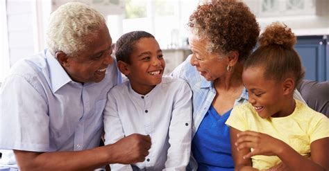 10 Things Grandchildren Need To Hear
