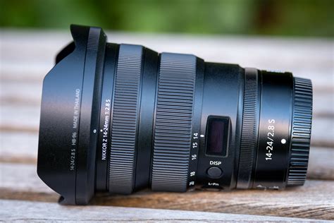 Best Nikon Lenses | Cameralabs