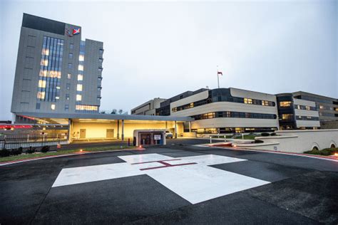 Expert Imaging Services At Legacy Emanuel Hospital In Portland Oregon