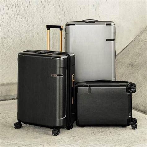 Which Is The Best Samsonite Luggage Top 10