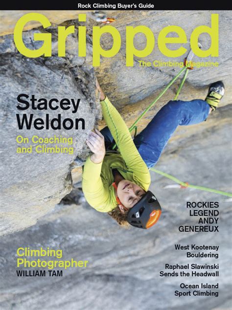 Gripped 0405 2021 Download Pdf Magazines Magazines Commumity
