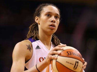 brittney griner   times   money playing basketball  china business insider