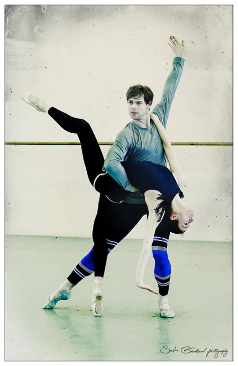 Vladimir Shklyarov Ballet Ballet Images Victoria