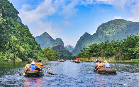 Ninh Binh 2 Day Tour Come And Go Vietnam